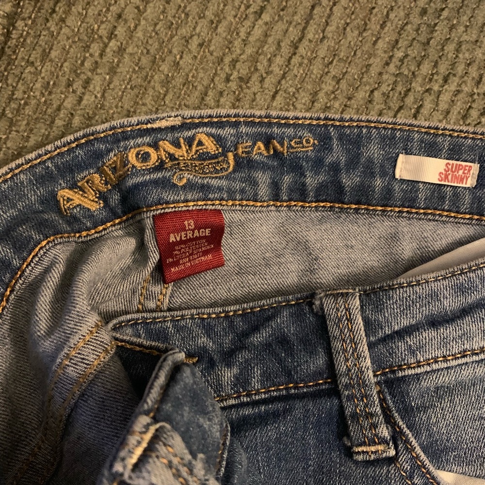 Arizona Jeans